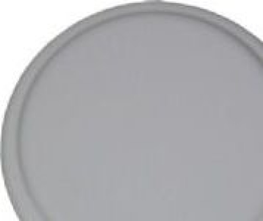 Bilde av Fresh tallerkenventil 100 - Hvid metal
