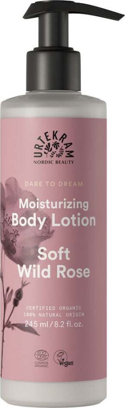 Body Lotion,