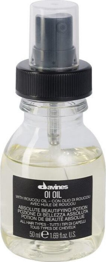 OI Oil 50ml