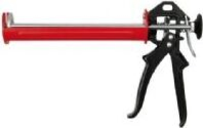 Yato YT-6753, Fugepistol, Svart, Rød, 225 mm, 1 stykker