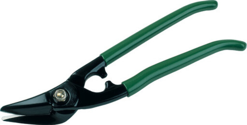 Bilde av 0023721 Platesaks høyre, grønn