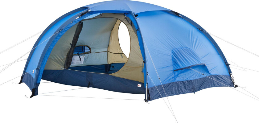 Abisko Dome 2 OneSize, Un Blue