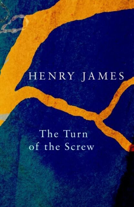 The Turn of the Screw (Legend Classics) av Henry James
