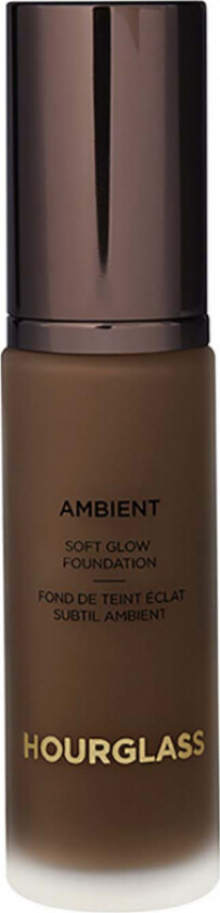 Ambient Soft Glow Foundation 16