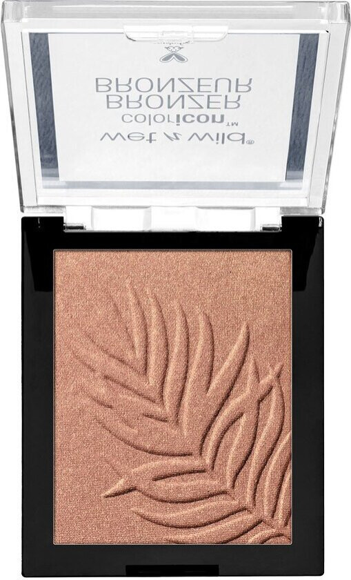 Bilde av Wet n Wild ColorIcon Bronzer Palm Beach Ready 11g