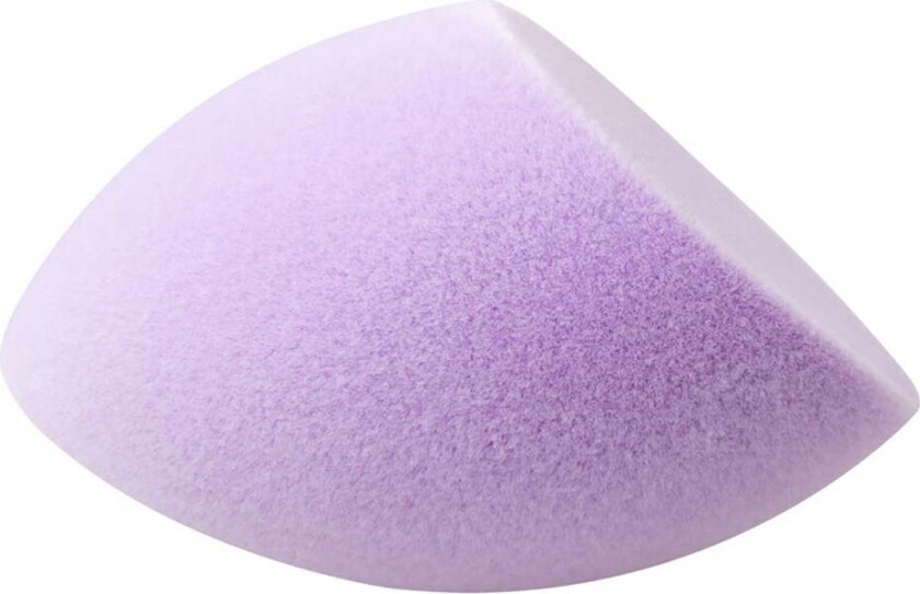 Velvet Makeup Sponge,   Sminke Svamper