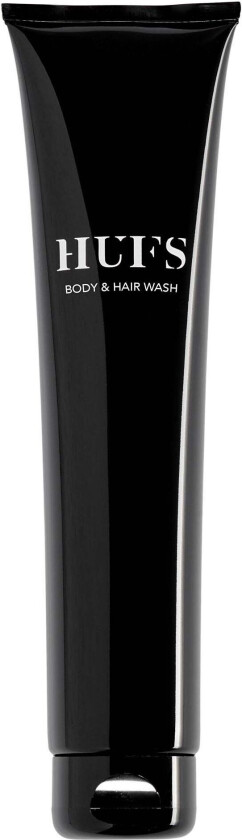 Hufs Body & Hair Wash 200ml
