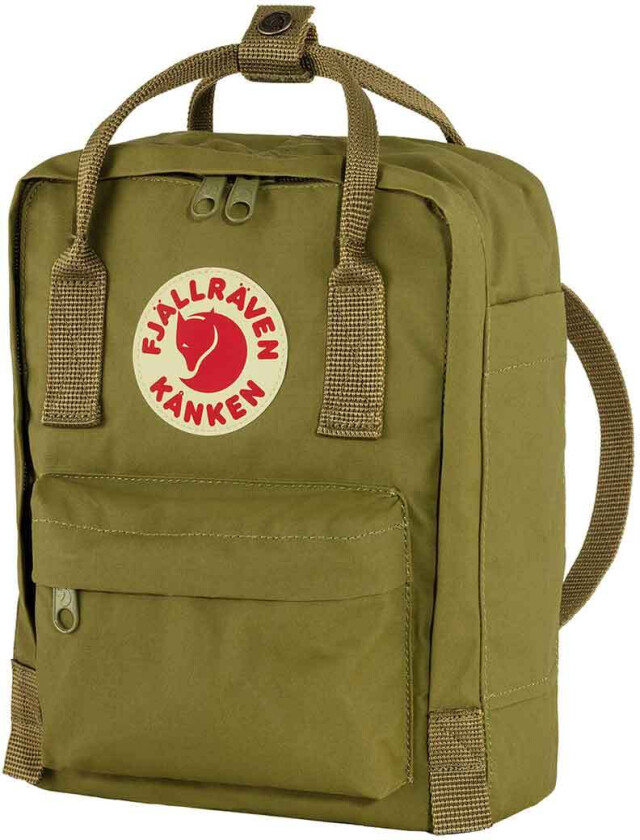 Kånken Mini Foliage Green