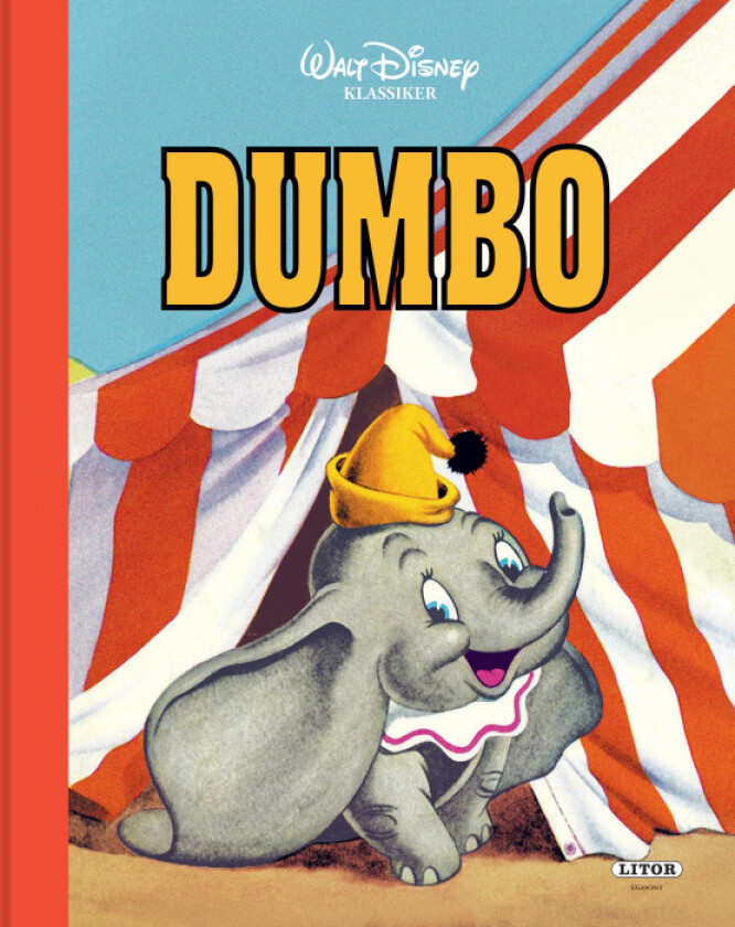 Bilde av Dumbo
