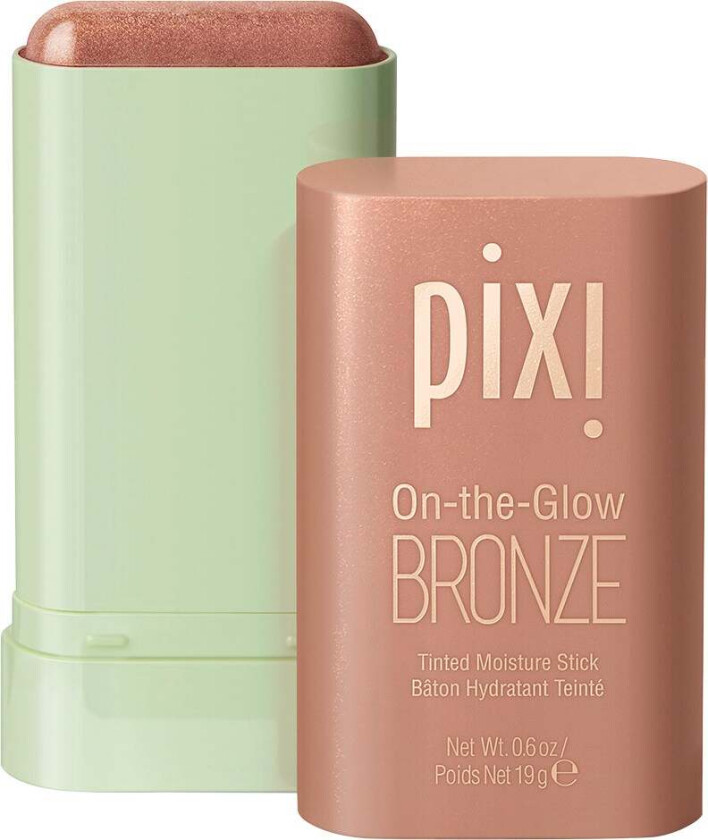 On-The-Glow Bronze Softglow