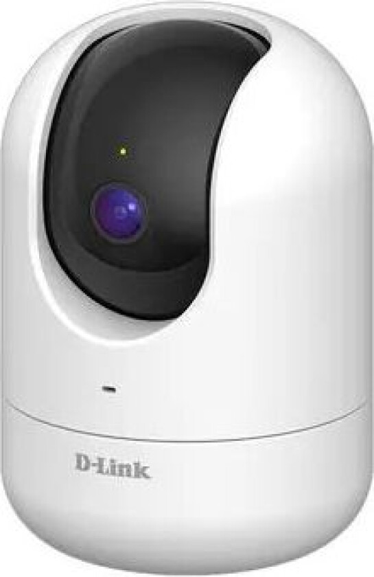 D-link Dcs 8526lh Pan/tilt Wifi Camera
