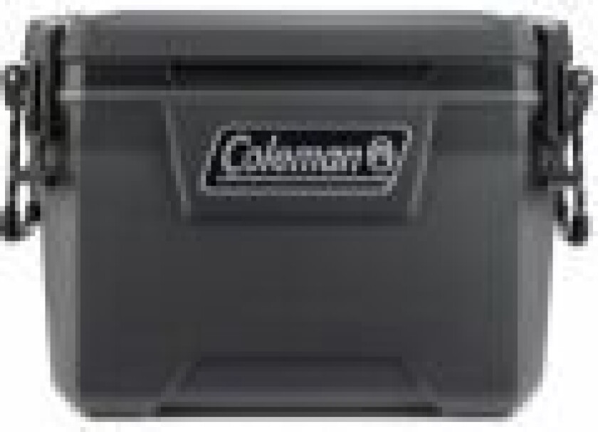 Convoy 55qt Mobile Cool Box