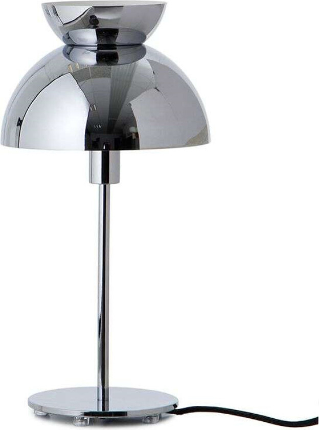 - Butterfly Bordlampe Chrome