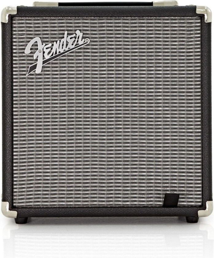 Rumble 15 V3 Bass Combo