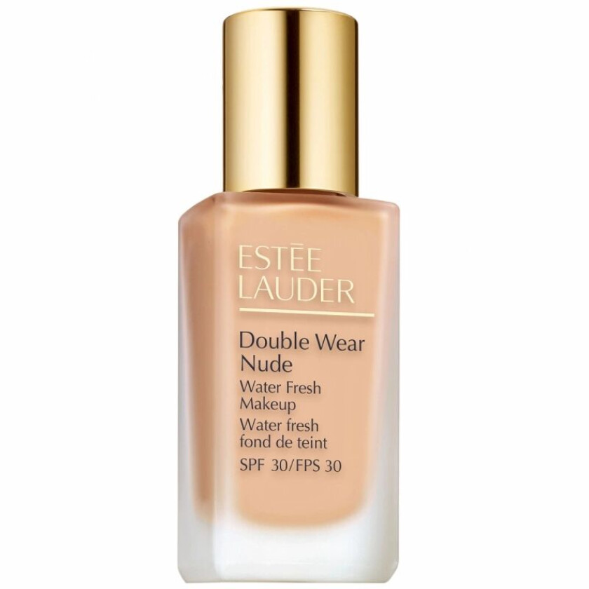 Double Wear Nude Water Fresh Makeup Foundation