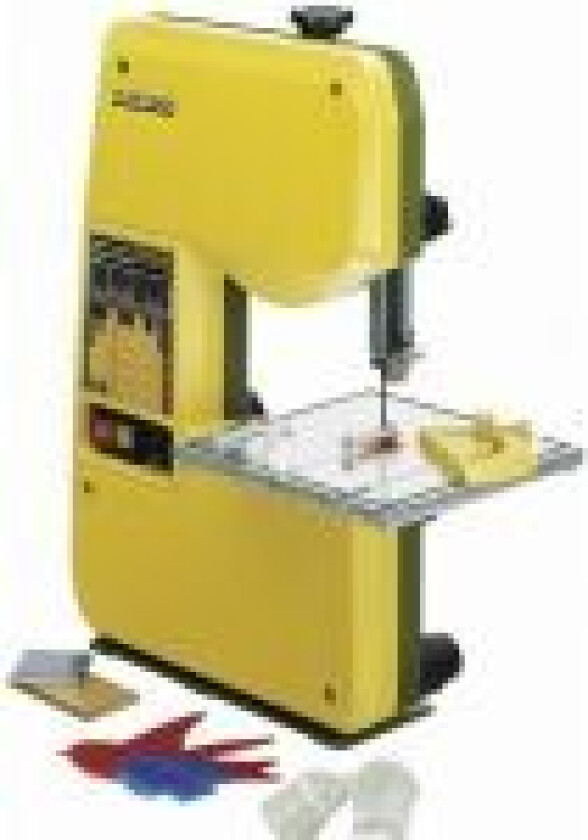 Bilde av Båndsagmaskin PROXXON MBS 240/E