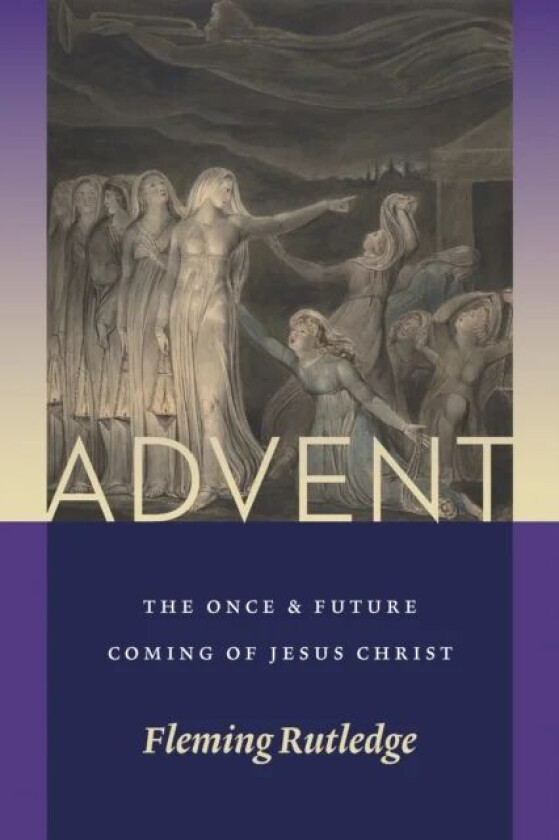 Advent av Fleming Rutledge