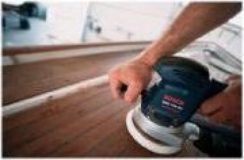 Bilde av GEX 150 AC Professional - Eksentersliper - 340 W - 150 mm