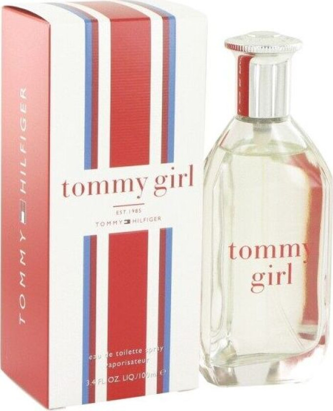 Tommy Girl EDT 100 ml