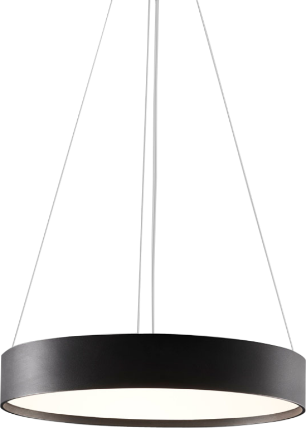 - Surface 500 Pendel Svart