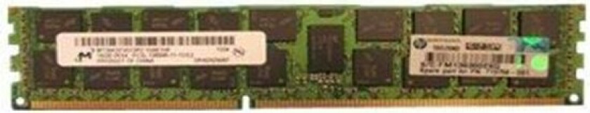 Hpe - Ddr3l