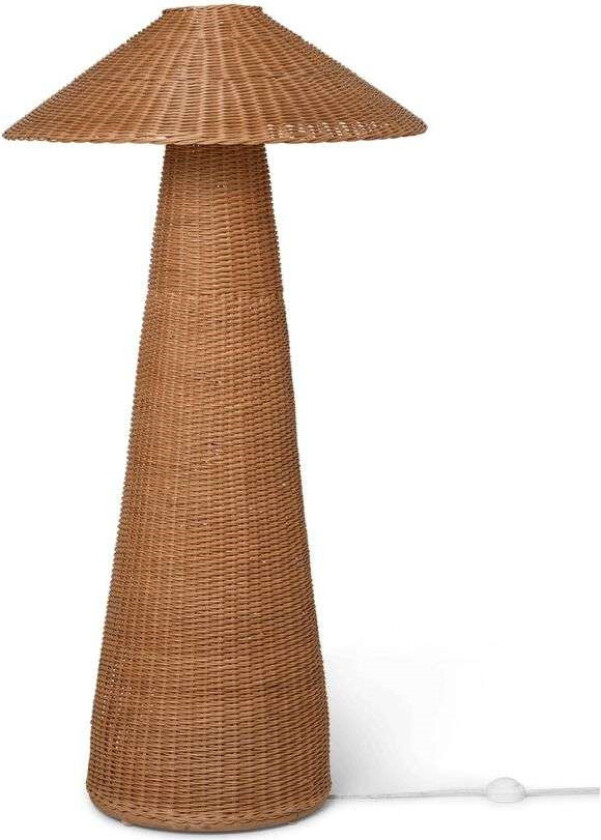 - Dou Gulvlampe Natural