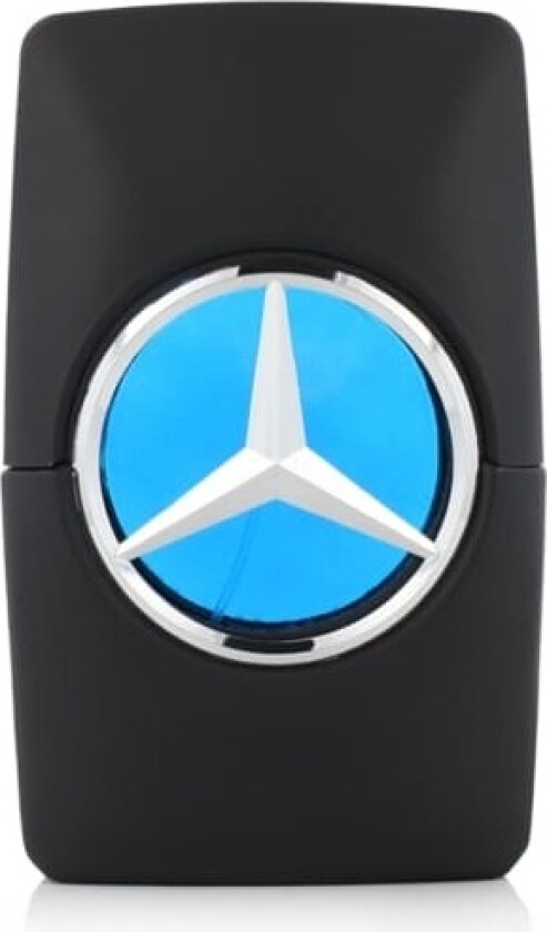 Herre parfyme Mercedes Benz EDT Mercedes-Benz 200 ml