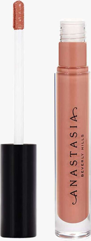 Lip Gloss 4,5 ml (Farge: Toffee)