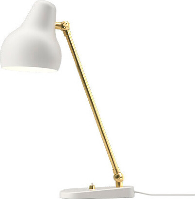 - VL38 Bordlampe