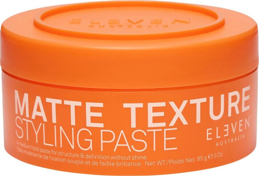 Matte Texture Styling Paste 85g