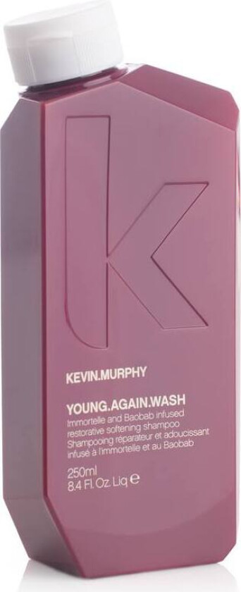Kevin.Murphy Young.Again.Wash 250ml