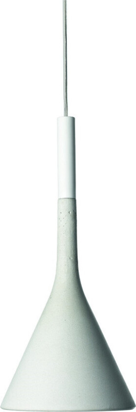 - Aplomb Pendel GU10 Hvit 2m