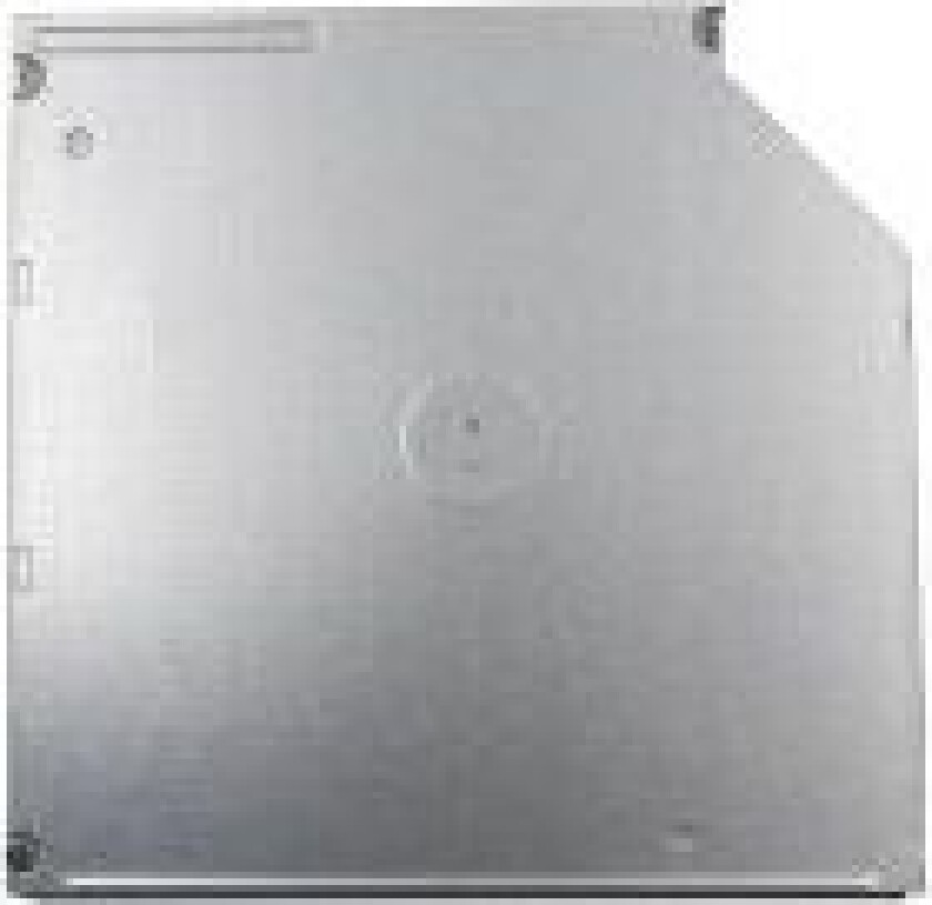 HLDS GUE0N - Platestasjon - DVD-RW - Serial ATA - plugginnmodul - FRU - for IdeaPad 320-14 330-14 L3 15IML05 V145-14 V155-15 V340-17 Yoga Slim 7 Pro 14