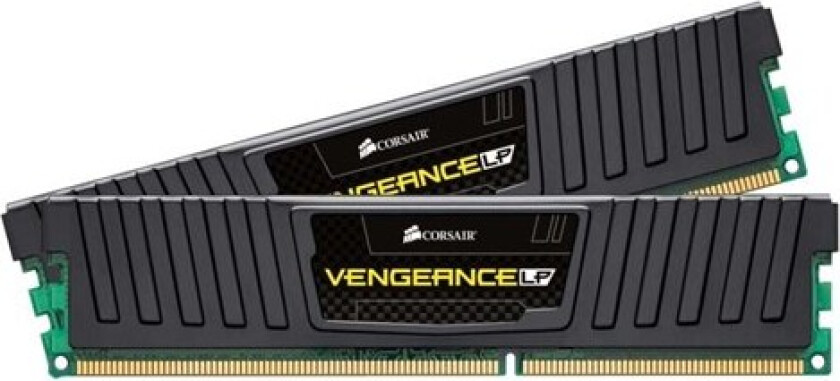 Corsair Vengeance 16gb 1,600mhz Cl10 Ddr3 Sdram Dimm 240-pin