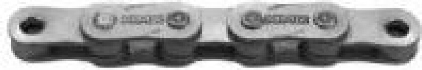 Bilde av Z1eHX Smal kjede, 128L