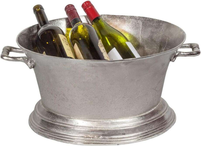 vinkjøler alum.52x25x37