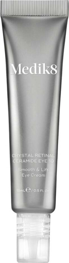 Bilde av Crystal Retinal Ceramide Eye 10 15 ml
