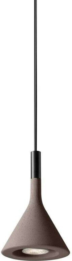 - Aplomb Mini Pendel Brun