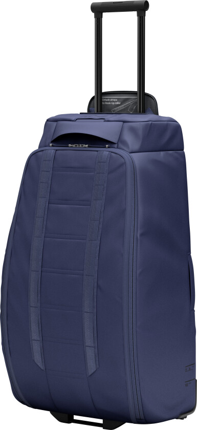 Bilde av Hugger Roller Bag 90L blue hour