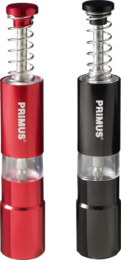 Salt And Pepper Mill 2 Pack OneSize, Nocolour