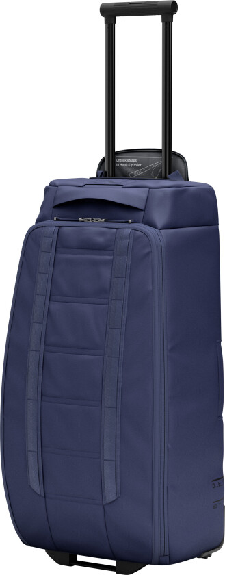 Bilde av Hugger Roller Bag 60L blue hour