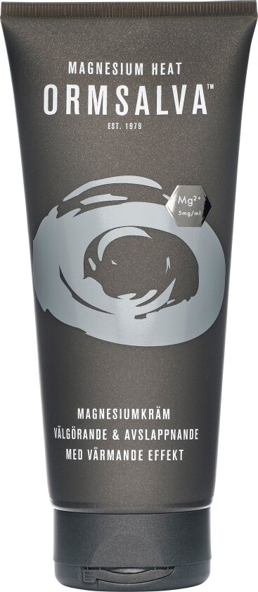 Magnesium Cream 200 ml