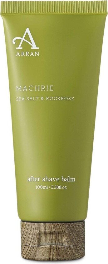 Machrie After Shave Balm 100 ml