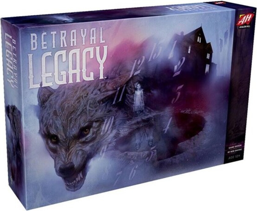 Spill Betrayal At House Oth Legacy Eng