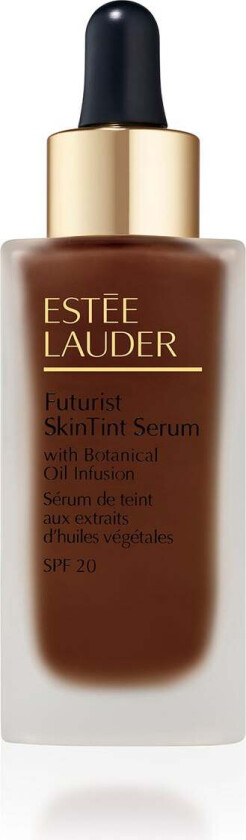 Estée Lauder Futurist Skintint Serum Foundation SPF20