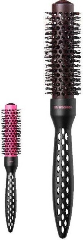 Heat Brush Small 25