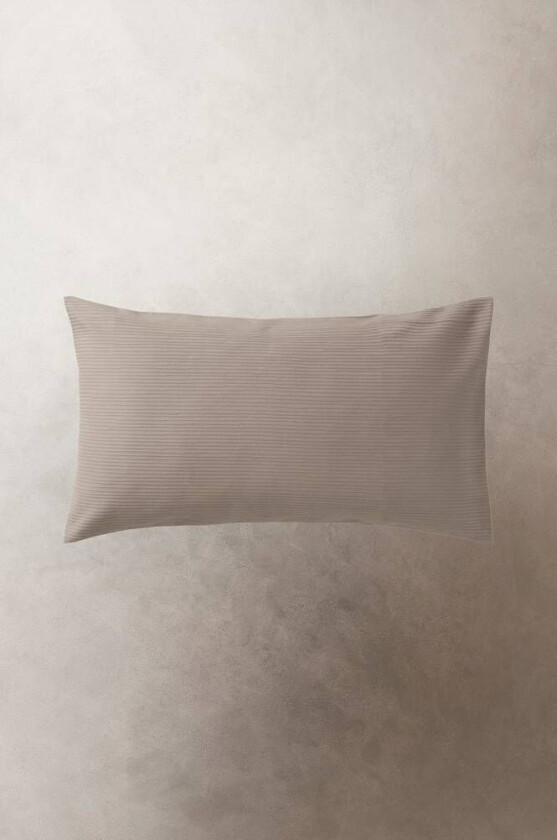 putetrekk 90x50 cm Brun