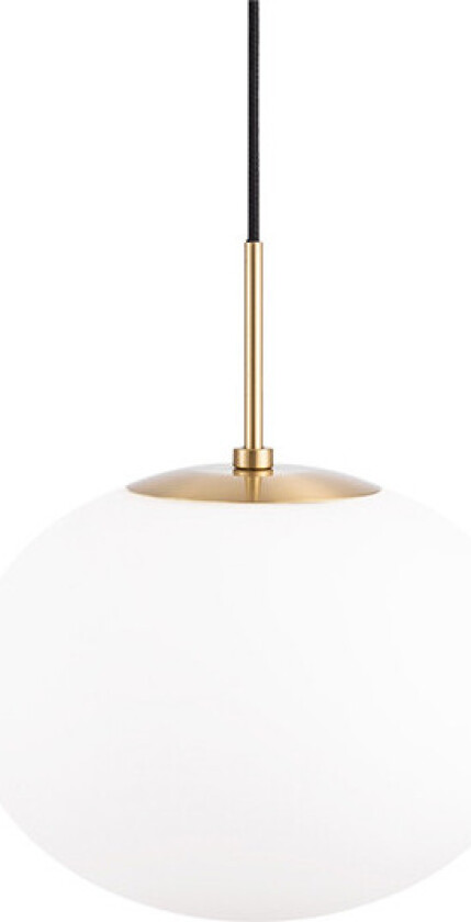 - Princess Pendel Opal/Black