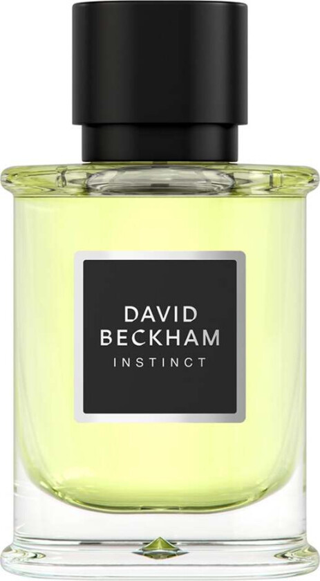 Bold Instinct Eau de Parfum