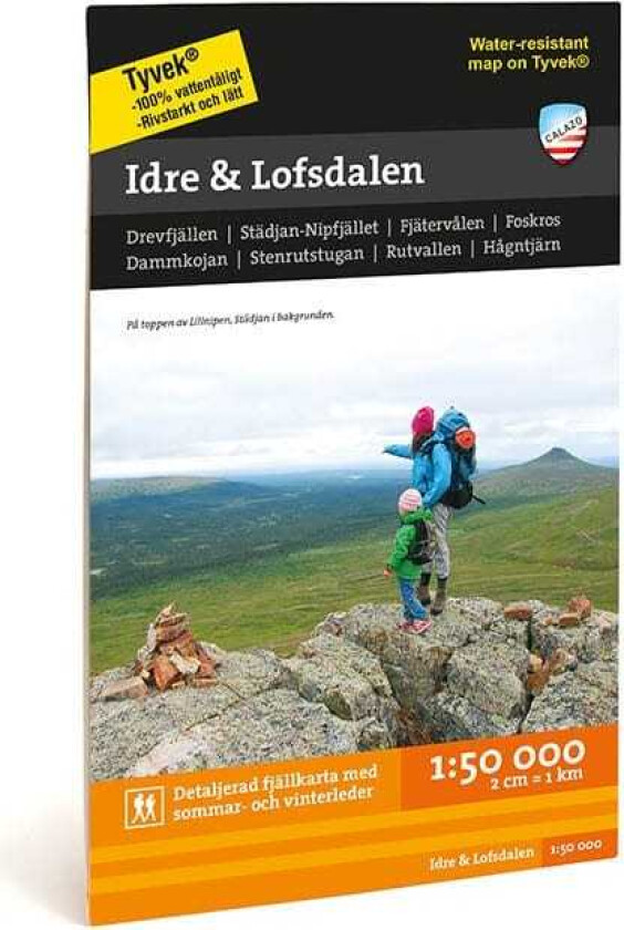 Idre & Lofsdalen